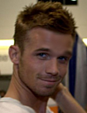 Cam Gigandet