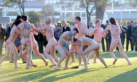 nude rugby