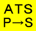 ATS P→S