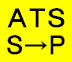 ATS S→P