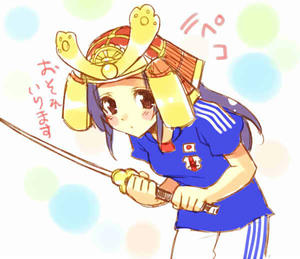 さっかー