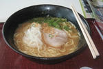 たまねぎラーメン
