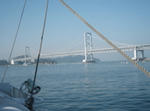鳴門大橋