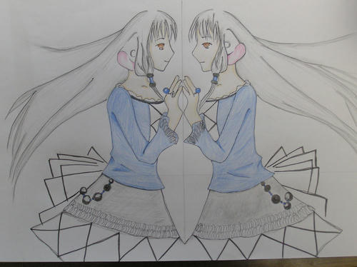 ちぃとフレイヤ