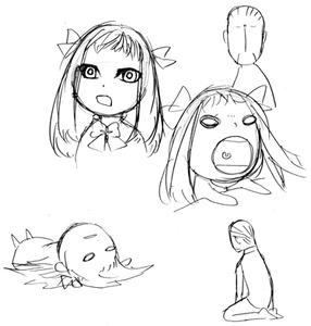 幼児化