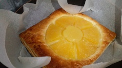 パイナップルパイ