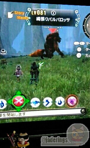 名を冠する縄張りさん