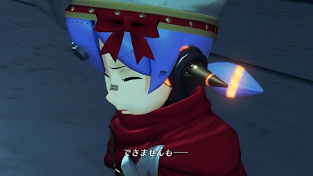 この後の、トラに泣きつくハナちゃんも好きなんだ