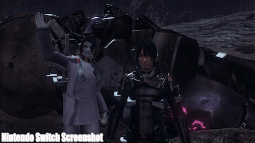 いえーいラオさん笑ってぇ～！