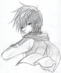 VOCALOIDよりKAITOです。KAITOをKAITAｗ　…ごめんなさい。