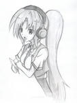 魅音。ムズイよ魅音。