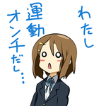 第１話見たときに衝動で描いたもの。つまり結構古いｗ