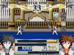 黄色いゲージはタイムゲージ。実際に動きますｗ