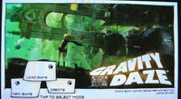 GRAVITY DAZE