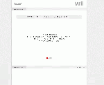 Wiiリモコンジャケット 受付完了