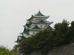 名古屋城