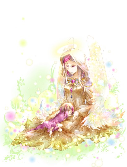 夢見る春のぬくもり