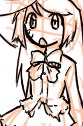 姫君のいつもの上着を取ってみたお