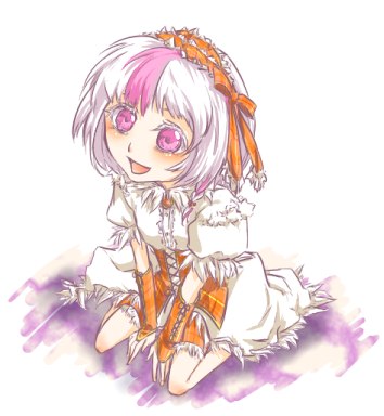 別に幼女が好きなわけではなくて、