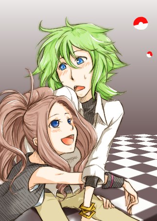 リア充爆発するなもっとイチャつけ！