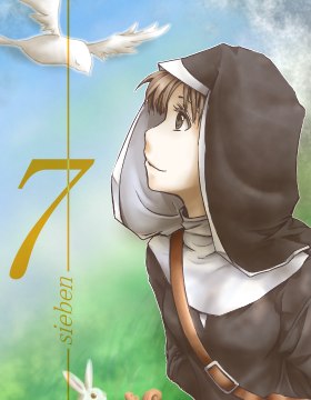 --ズィーベン--
