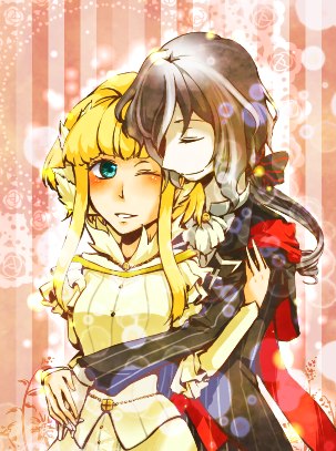 ムッティ…　ひかり　あったかいね