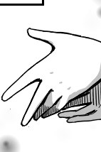 おてて
