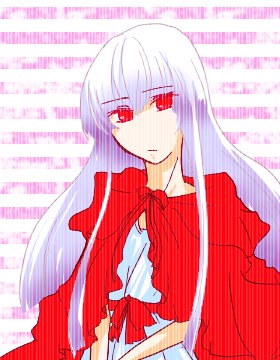 薔薇よりリコリス