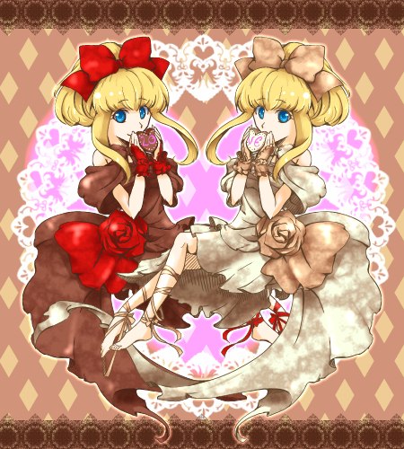 どっちがお好み？