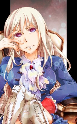 ユールヒェンさんだっけ？