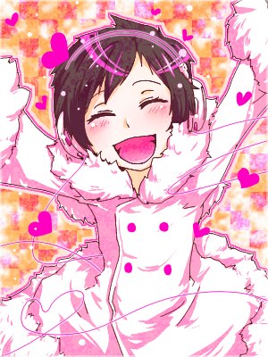 つがるぅ～！