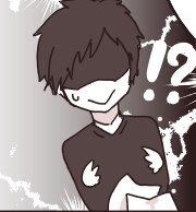 ピシャーンないざやくん