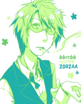 みどりシズちゃん目に優しい＜○＞＜○＞ｶｯ!