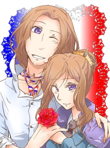 おにぃ。おねぇ。