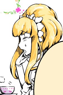 えりざべと