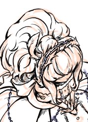 むってぃ　フカン絵　むずかしいね