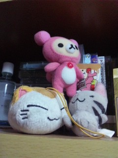 サイトでは上げてない気がしたので