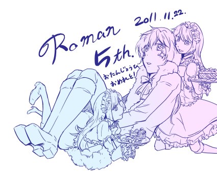 甘やかし保護者