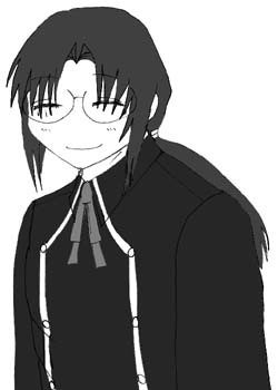 時間なくてモノクロoTZ