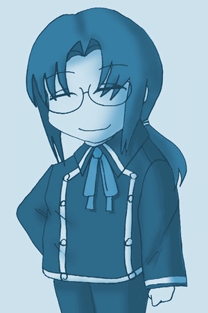 落書きのリハビリはやはりカイル君です