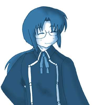 この笑顔はいつでも癒し。