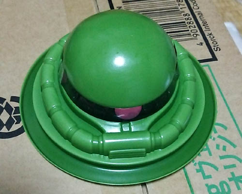 いい出来ですよねぇ