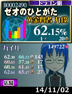 プラメ2枚。全体的に辛い