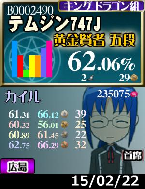 プラメ＋2枚。もうプラメはいらないかなあ&hellip;