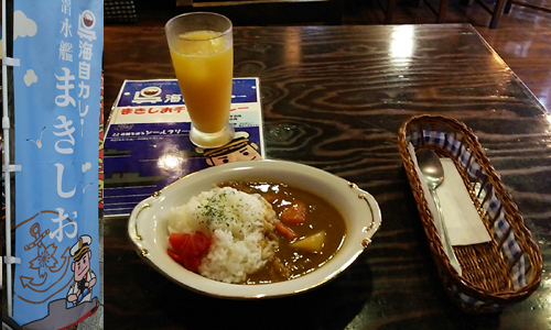 お値段500円。居酒屋だけどお通しの値段とかを取らないのは好印象