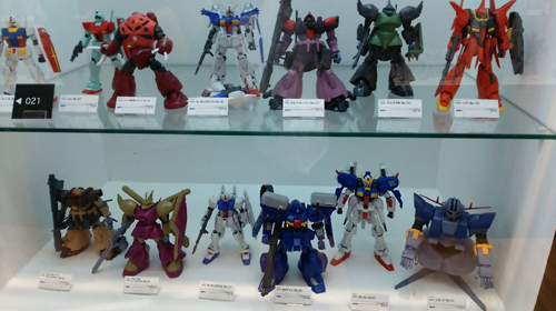 ゼク・アインいいよね&hellip;