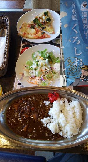 税込1058円、平日ランチはコスパ高い分待ち時間も生じるので注意