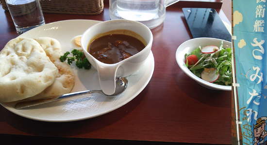 お値段税込1280円、夕方は売り切れの可能性高し