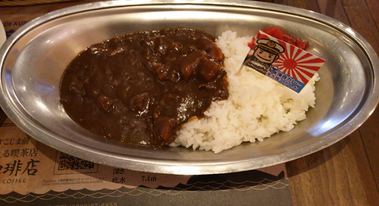 税抜980円、コスパ良いからかなり混雑するので注意