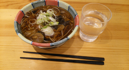 420円。まあ、そういう味なんだろう&hellip;。